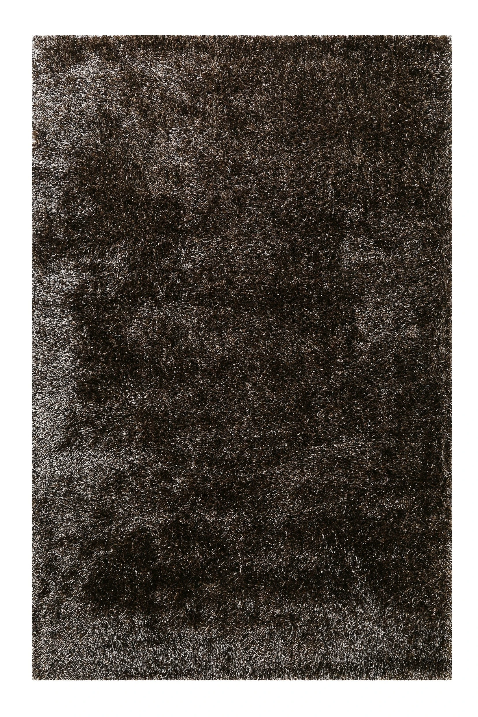 Homie Living Teppich Asti In Braun