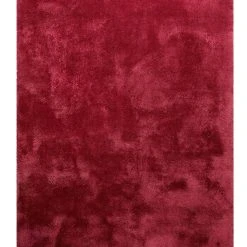 Homie Living Teppich Pisa In Rot