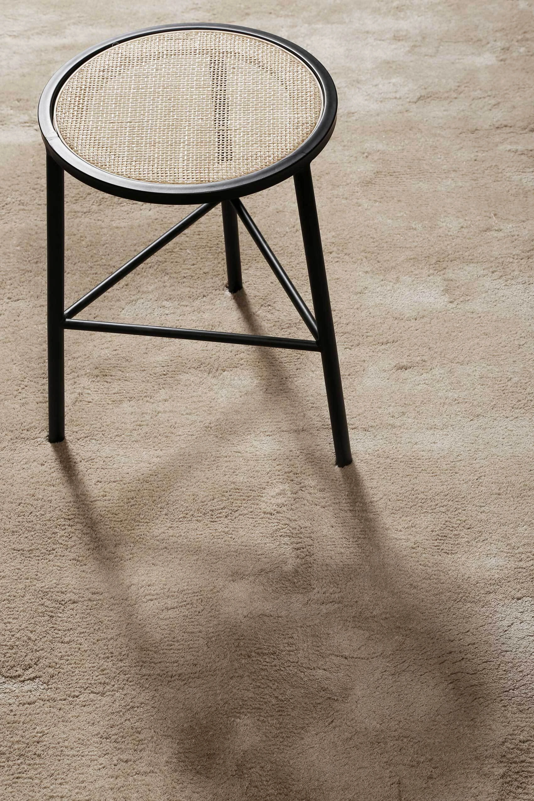 Homie Living Teppich Sienna In Sand – Bild 5