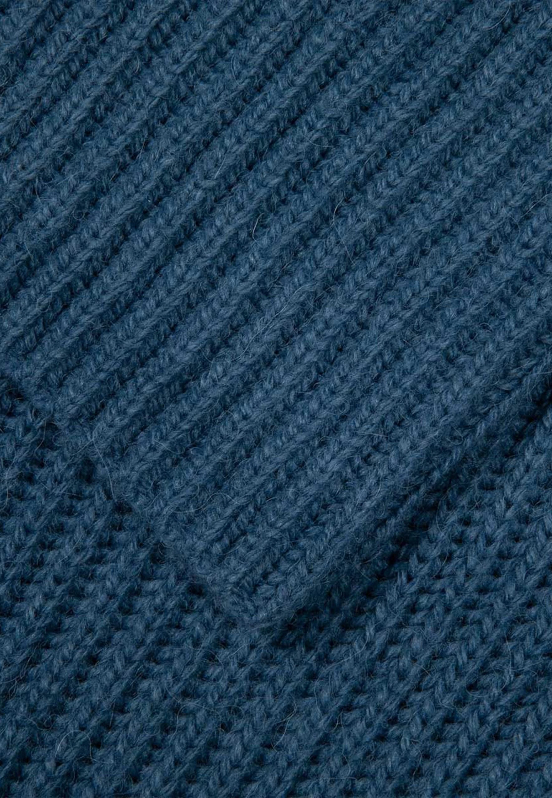 HUGO BOSS Home Plaid ZEALAND In INK – Bild 2