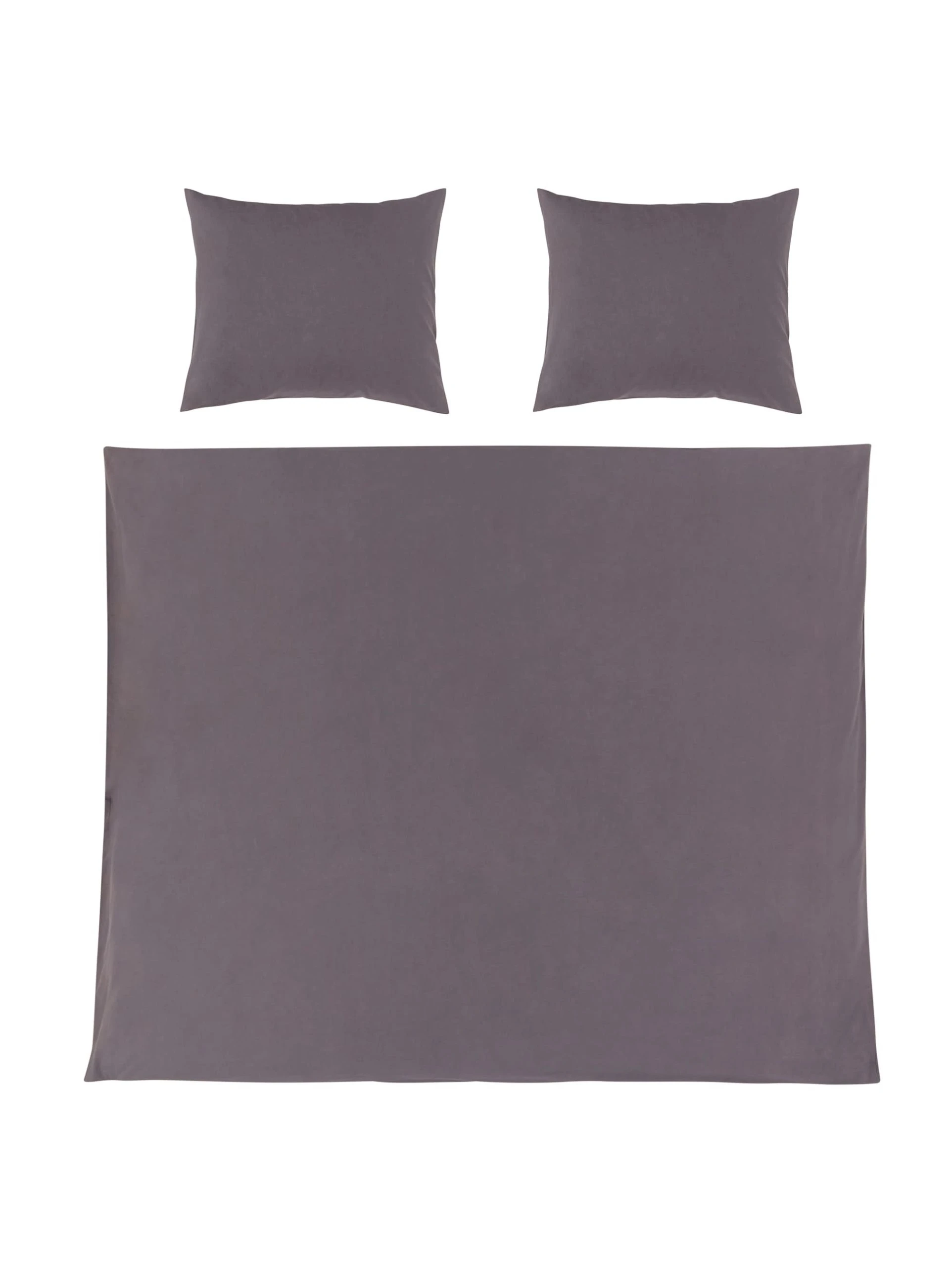 Impré Bettwäsche In Grau, Creme-Weiß – Bild 3