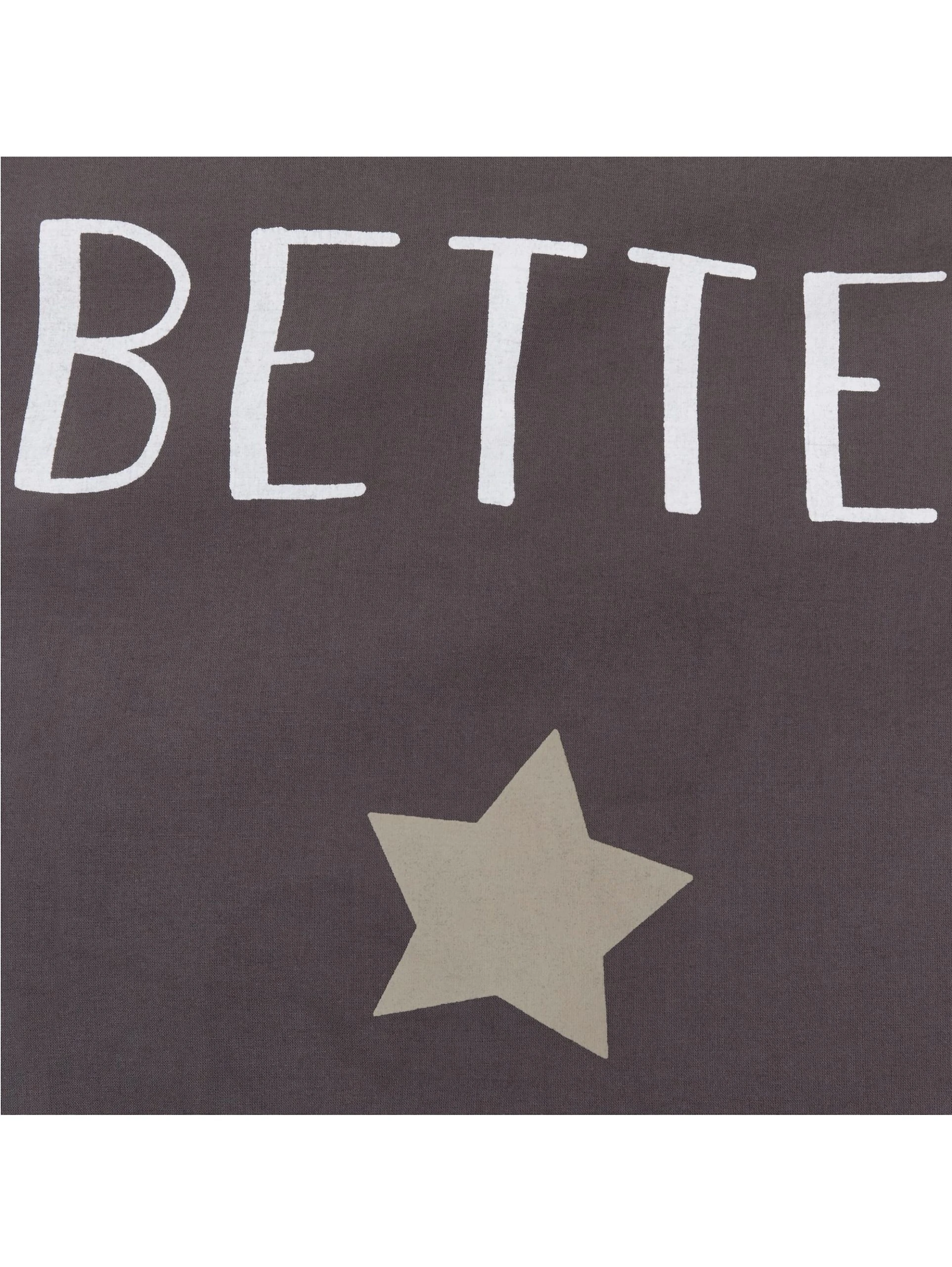 Impré Bettwäsche In Grau, Creme-Weiß – Bild 5