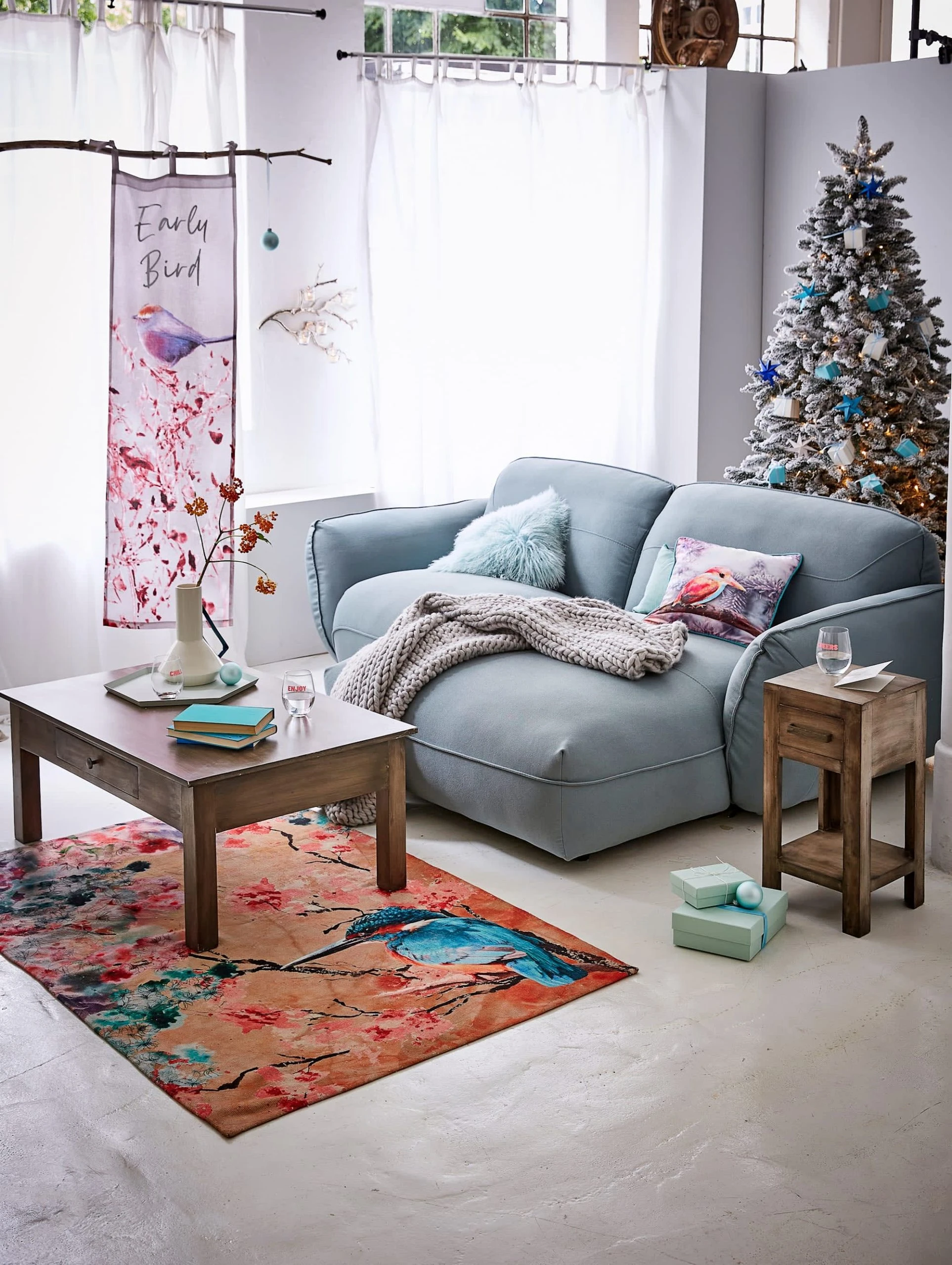 Impré Kissenhülle In Multicolor – Bild 2