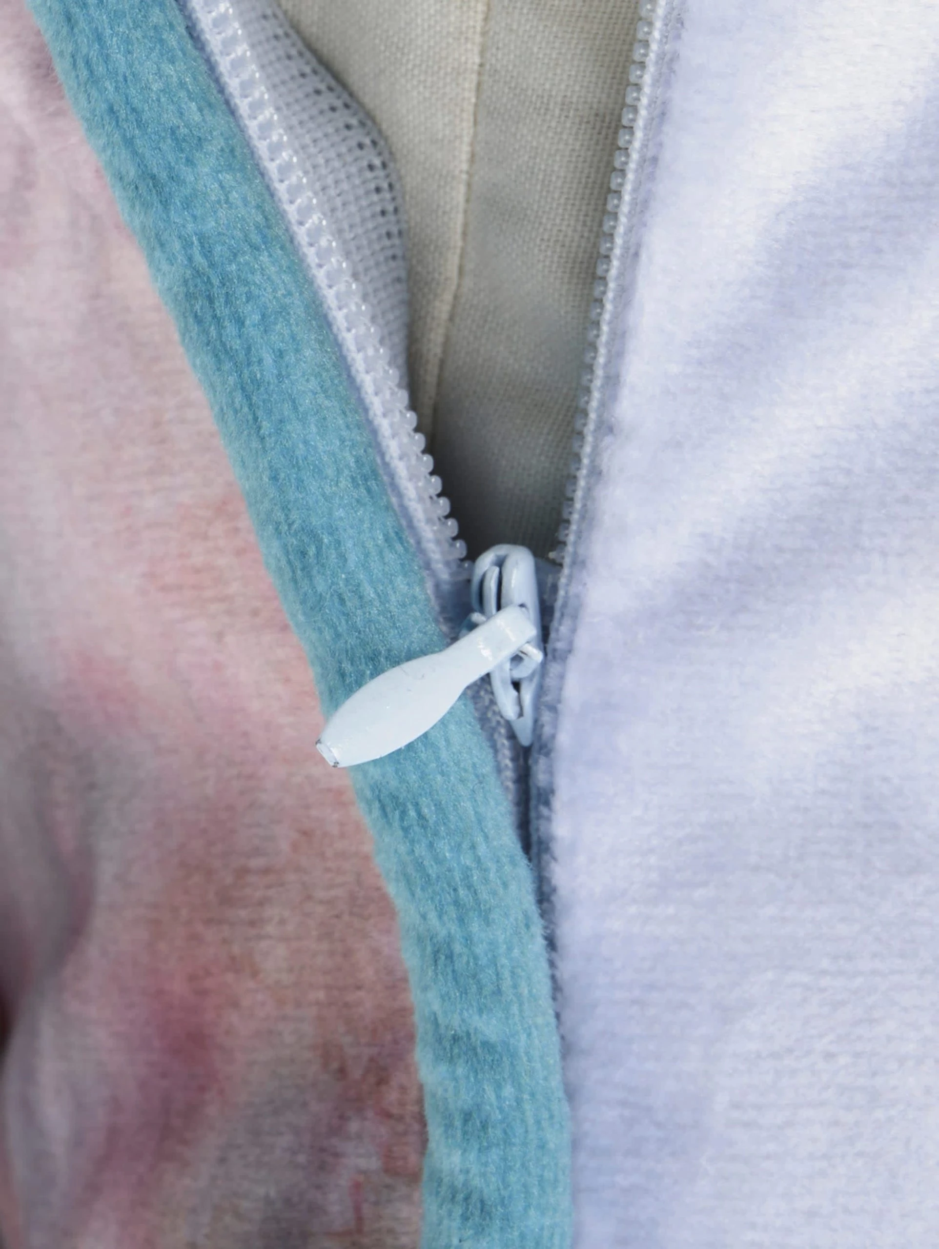 Impré Kissenhülle In Multicolor – Bild 4