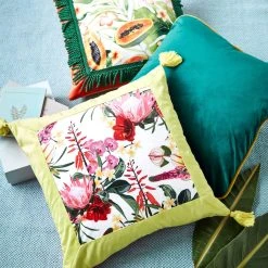 Impré Kissenhülle In Multicolor