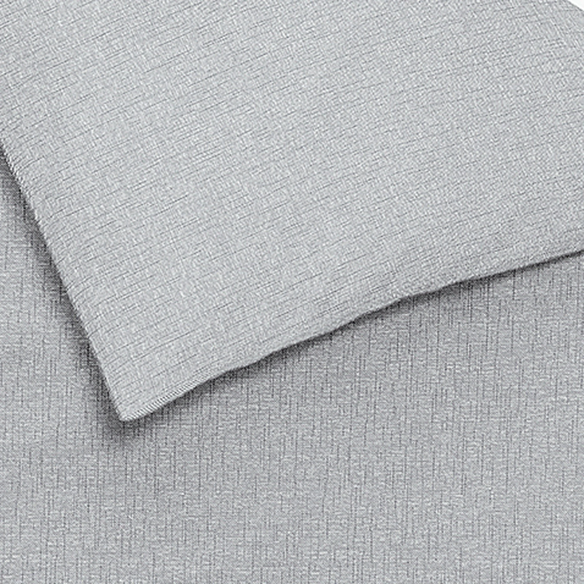 Irisette Bettwäsche In Hellgrau – Bild 3