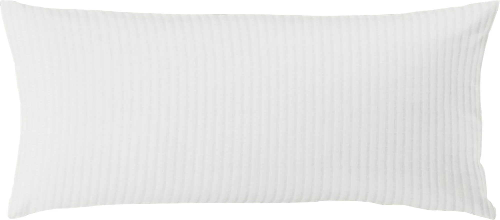 Irisette Kissenbezug In Silber