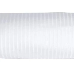 Irisette Nackenrollenbezug In Weiß