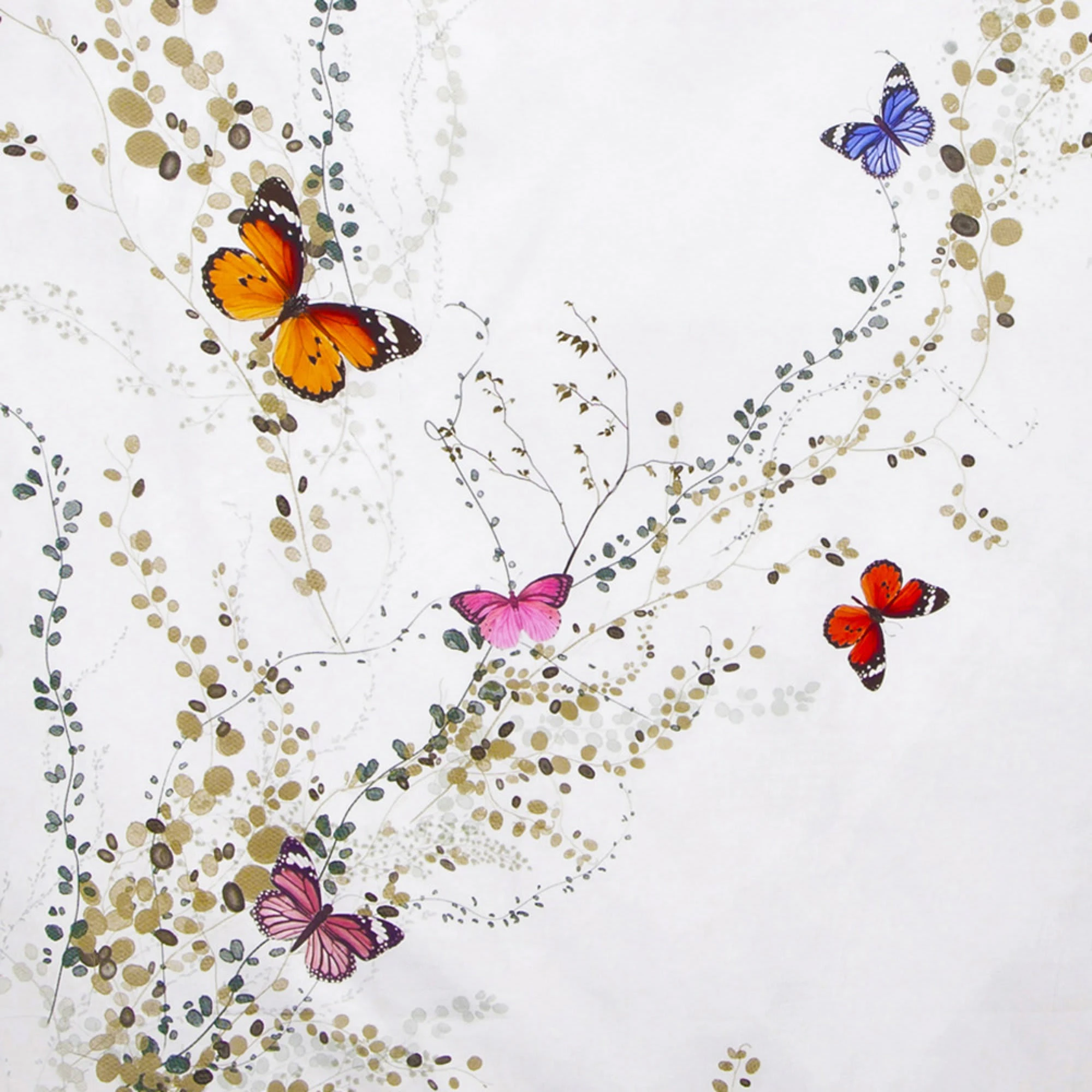 Janine Bettwäsche In Bunt – Bild 3