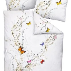 Janine Bettwäsche In Bunt