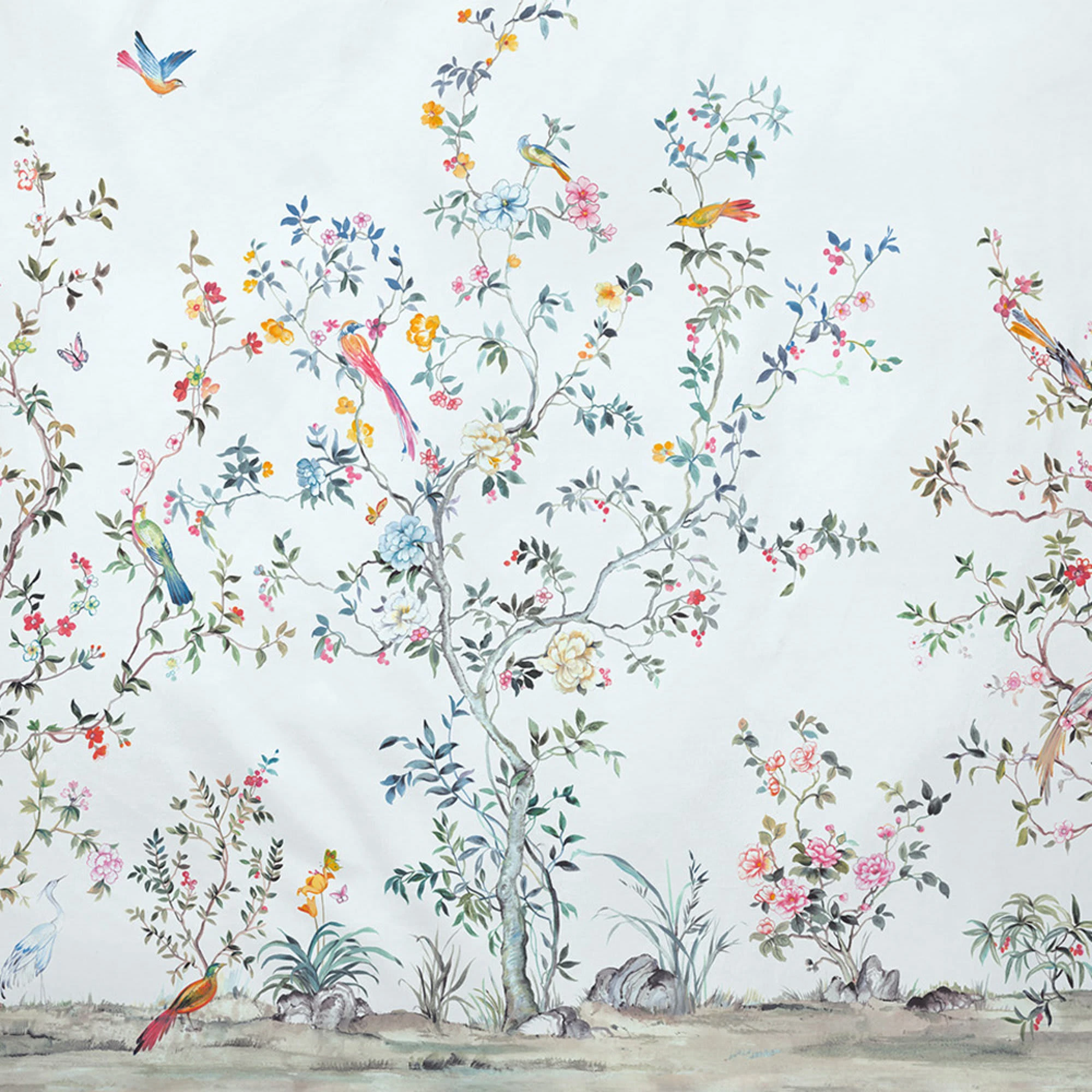 Janine Bettwäsche In Jade – Bild 3