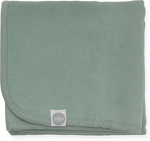Jollein Decke, 100 X 150 Cm, Ash Green – Bild 2