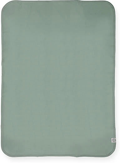 Jollein Decke, 100 X 150 Cm, Ash Green