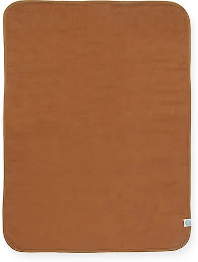 Jollein Decke, 75 X 100 Cm, Caramel