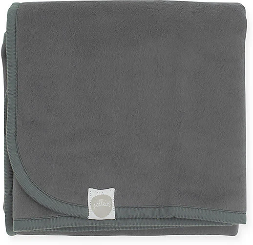 Jollein Decke, 75 X 100 Cm, Storm Grey – Bild 2