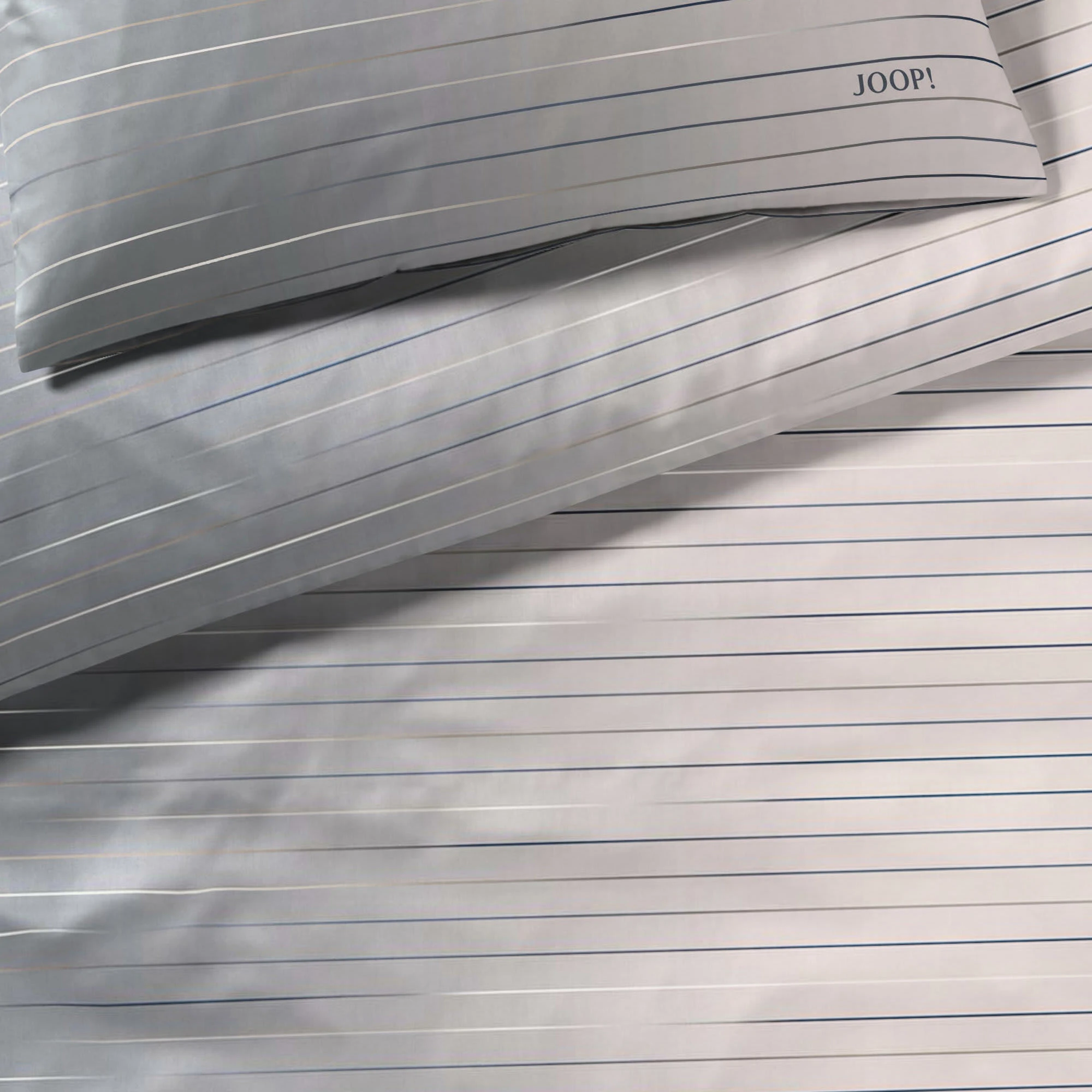 JOOP! Bettwäsche In Grau – Bild 2