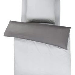 JOOP! Bettwäsche In Hellgrau