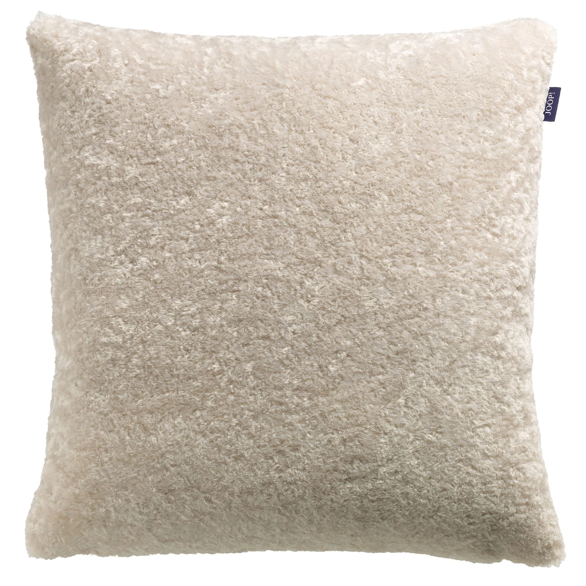 JOOP! Kissenhüllen Gentle In Beige - 030