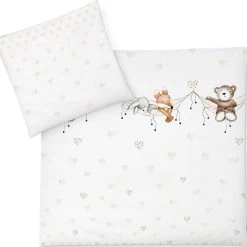 Julius Zöllner Bettwäsche Schlummerbande