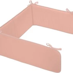 Julius Zöllner Nestchen Basic Soft Fb. Mauve, 180 Cm