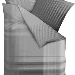 Kaeppel Bettwäsche In Zinn