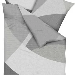 Kaeppel Bettwäsche In Zinn