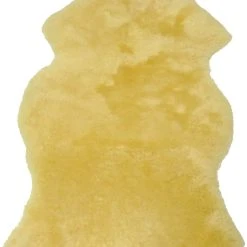Kaiser Naturfellprodukte Baby Lammfell, Ca. 70-80 Cm Lang