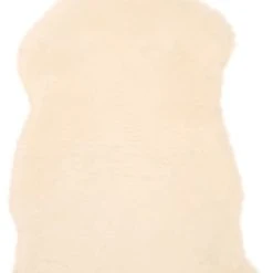 Kaiser Naturfellprodukte Lammfell In Naturweiß