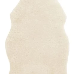 Kaiser Naturfellprodukte Lammfell "Mimosa" In Creme