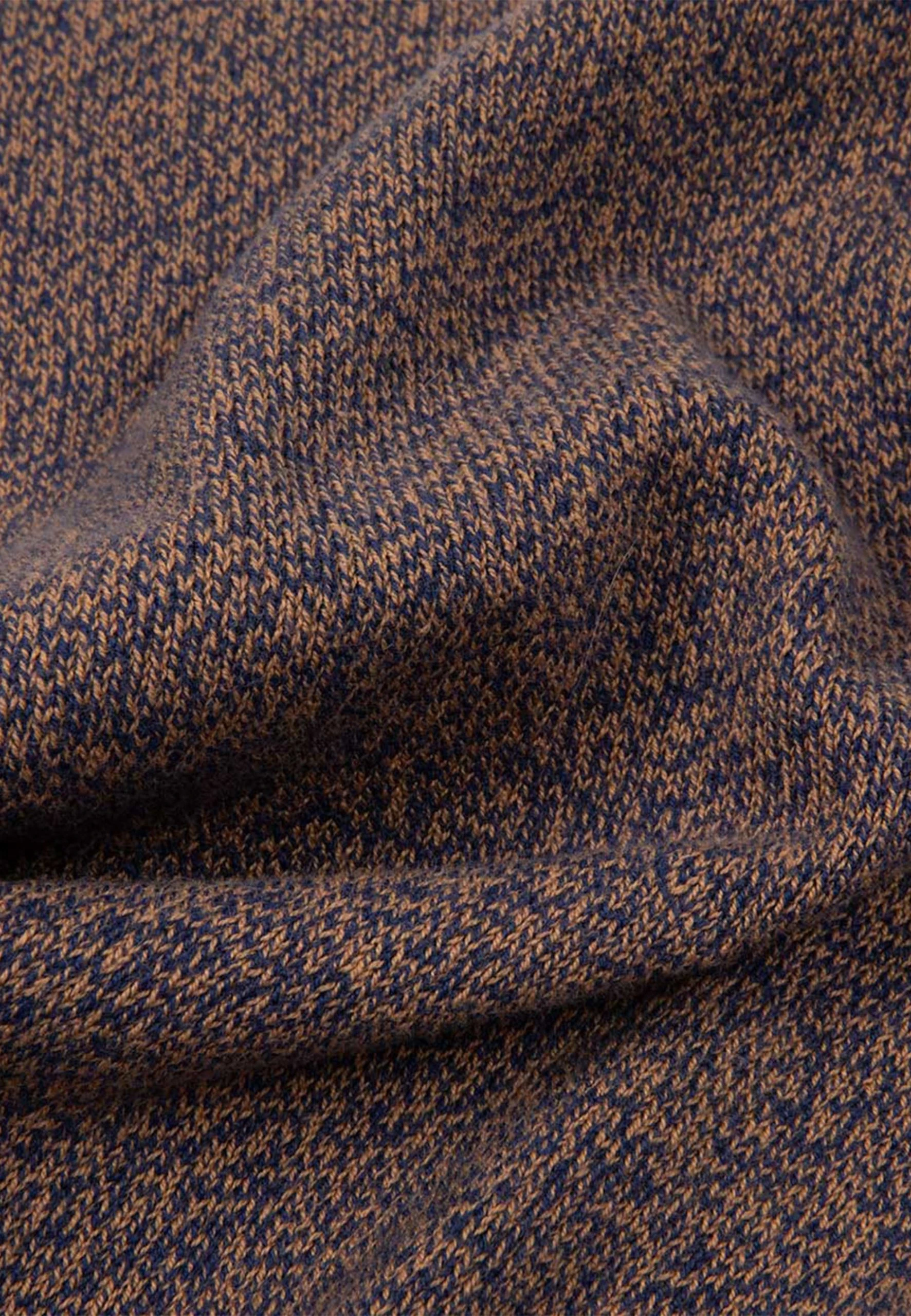 KENZO Home Plaid K MIX In MARINE – Bild 3