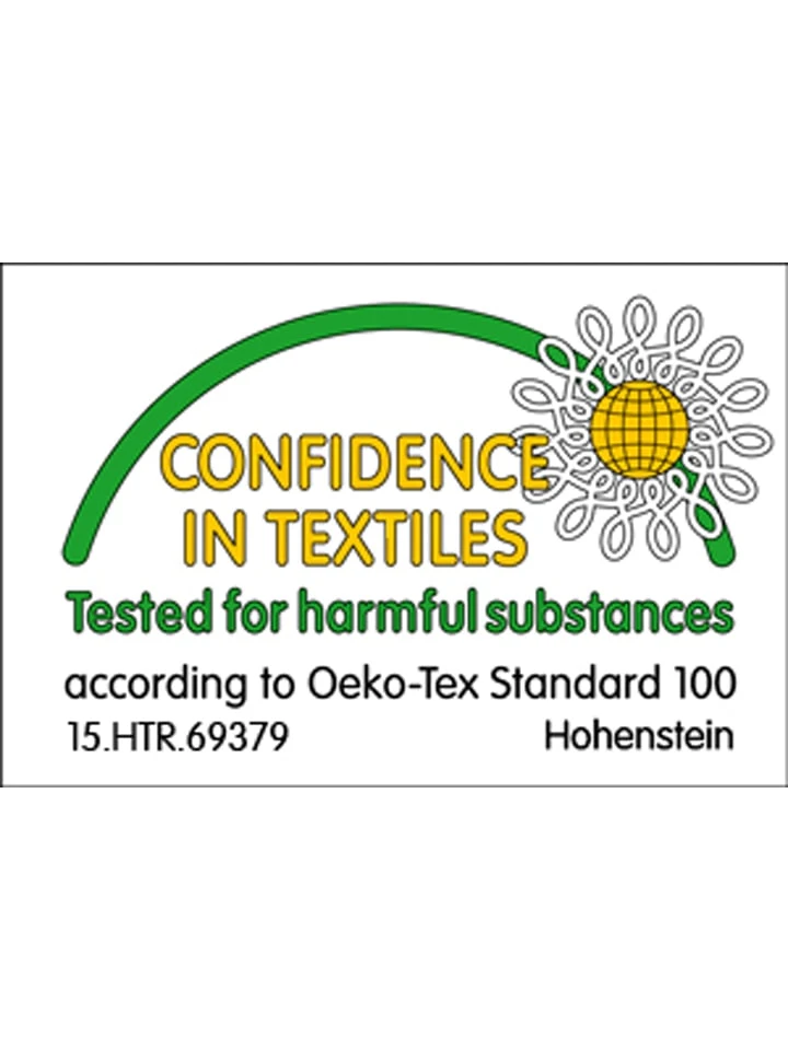 Kids Love Rugs Webteppich "Einfarbig" In Mint – Bild 6