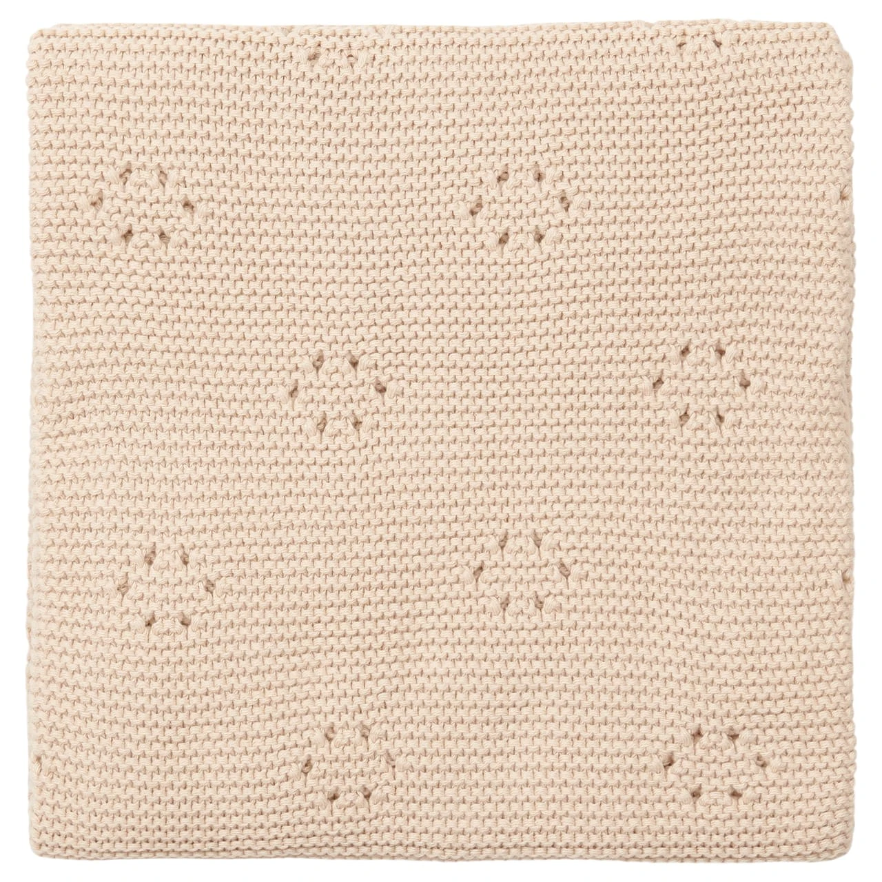 Koeka Babydecke Lalinde In Sand â Bild 2