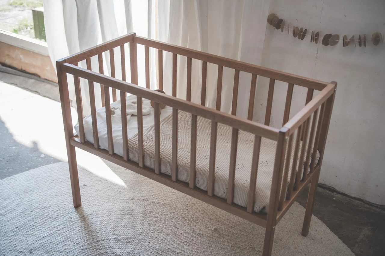 Koeka Babydecke Lalinde In Sand â Bild 11