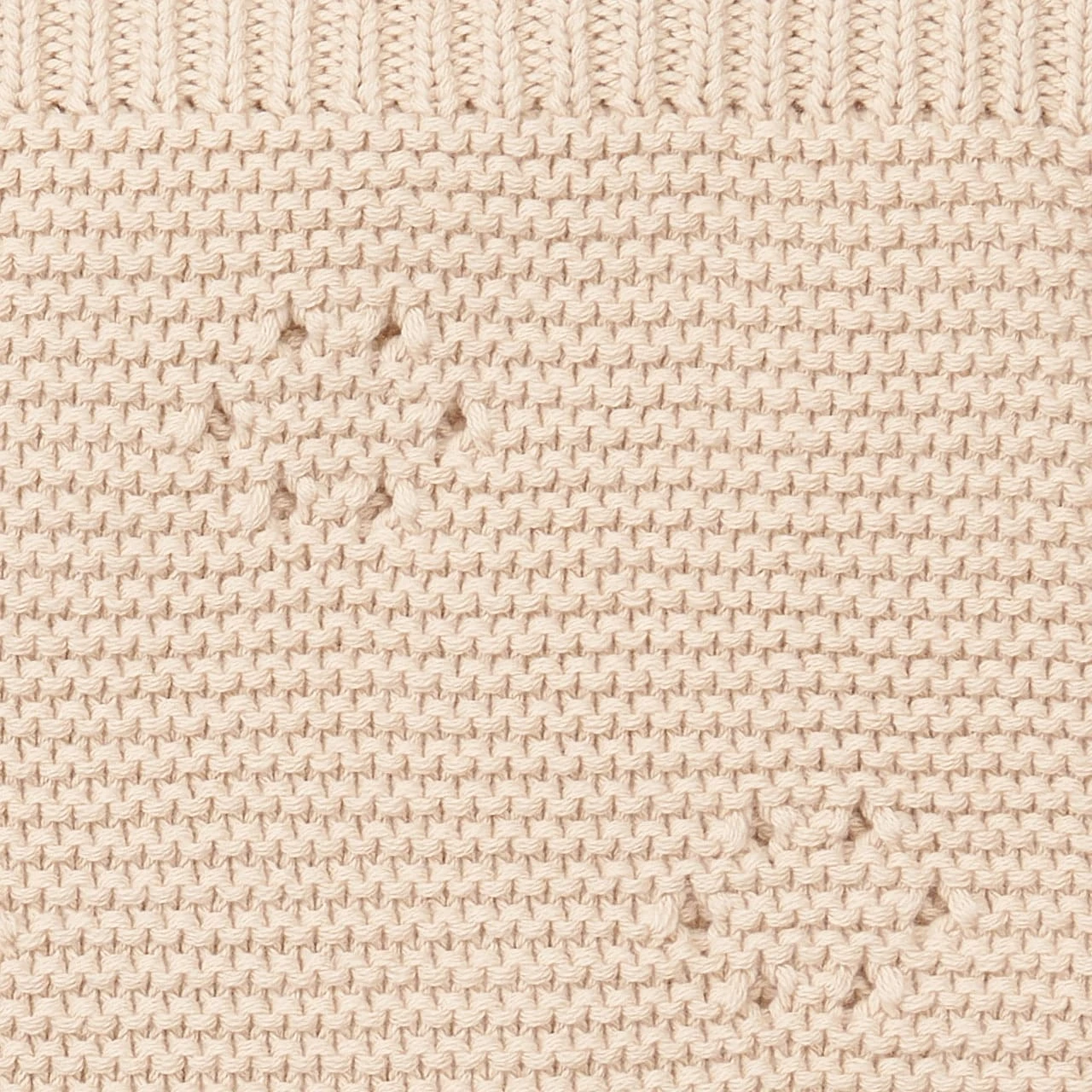 Koeka Babydecke Lalinde In Sand â Bild 12