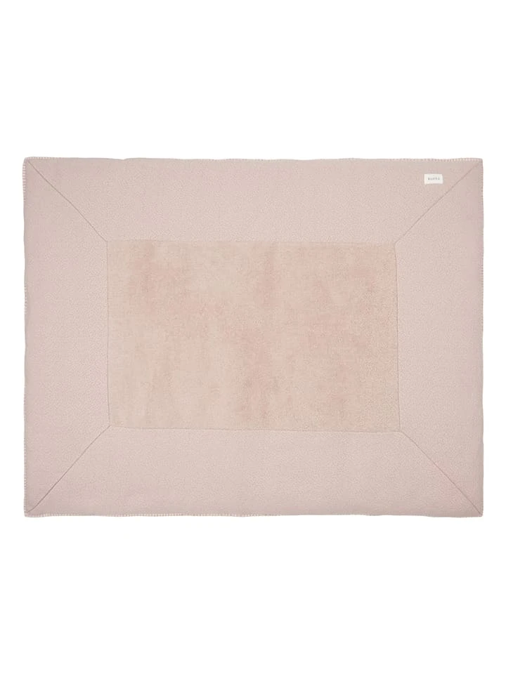 Koeka Laufstalldecke "Riga" In Rosa – Bild 2