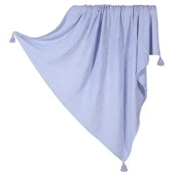 La Millou Wohndecke "Tender" In Blau