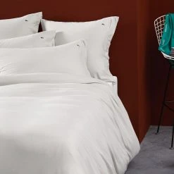 Lacoste Bettwäsche Set LPIQUE In ARGENT