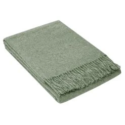 Lanzaretti Plaid In Khaki