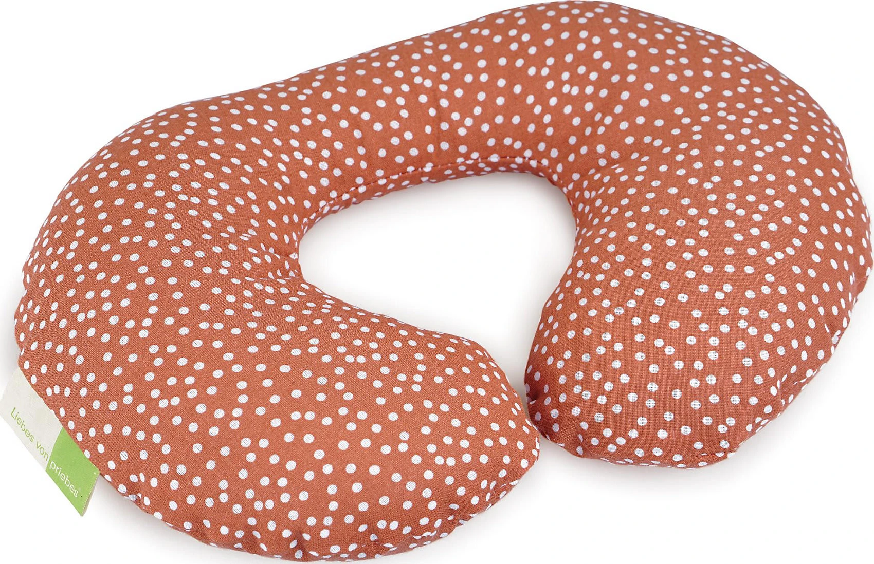 Liebes Von Priebes DIETER Nackenhörnchen