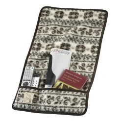 Linke Licardo Armlehnenschoner Mit 3 Taschen In Malmö