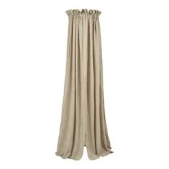 MEYCO Betthimmel In Braun