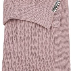 MEYCO Mini Relief Babydecke Lilac