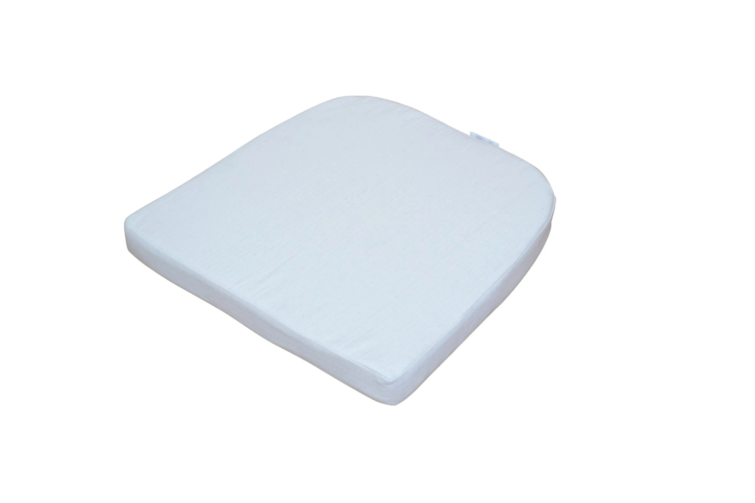 Möbel-direkt Sitzkissen Katja In Cremefarben