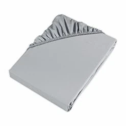 Möve Bettwäsche Spannbettlaken In Moonlight