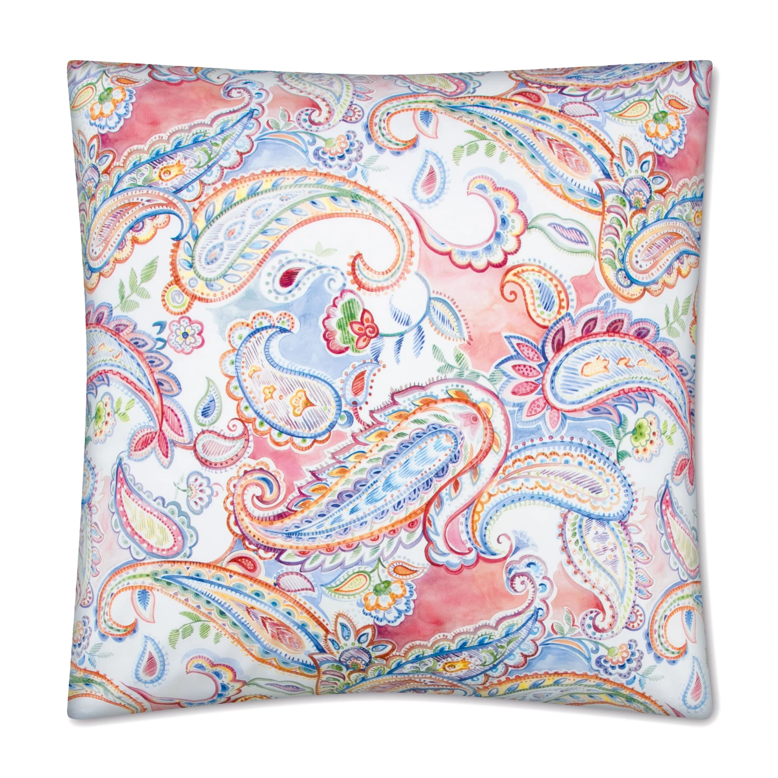 Möve Bettwäscheset St. Tropez In Multicolor – Bild 2