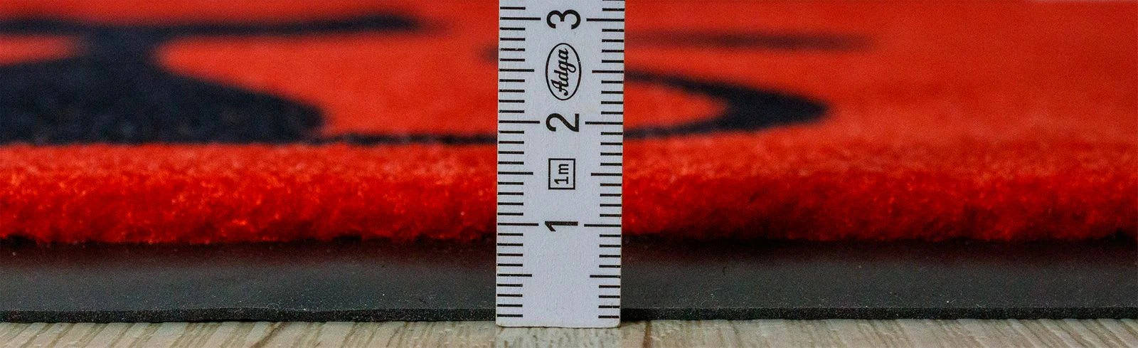 Mr. Ghorbani Türmatten Katzen Rot In Rot – Bild 5