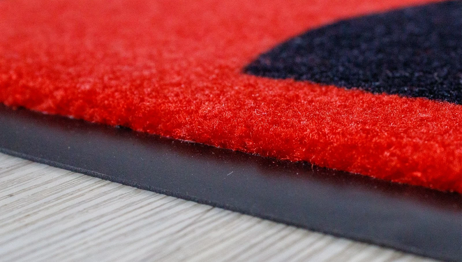 Mr. Ghorbani Türmatten Katzen Rot In Rot – Bild 6