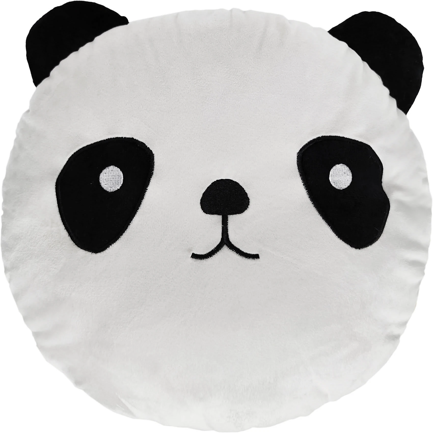 MyToys COLLECTION Kuschelkissen Mit Decke, Motiv Panda, 130 X 170 Cm + 45 X 45 Cm Von Pötter – Bild 3