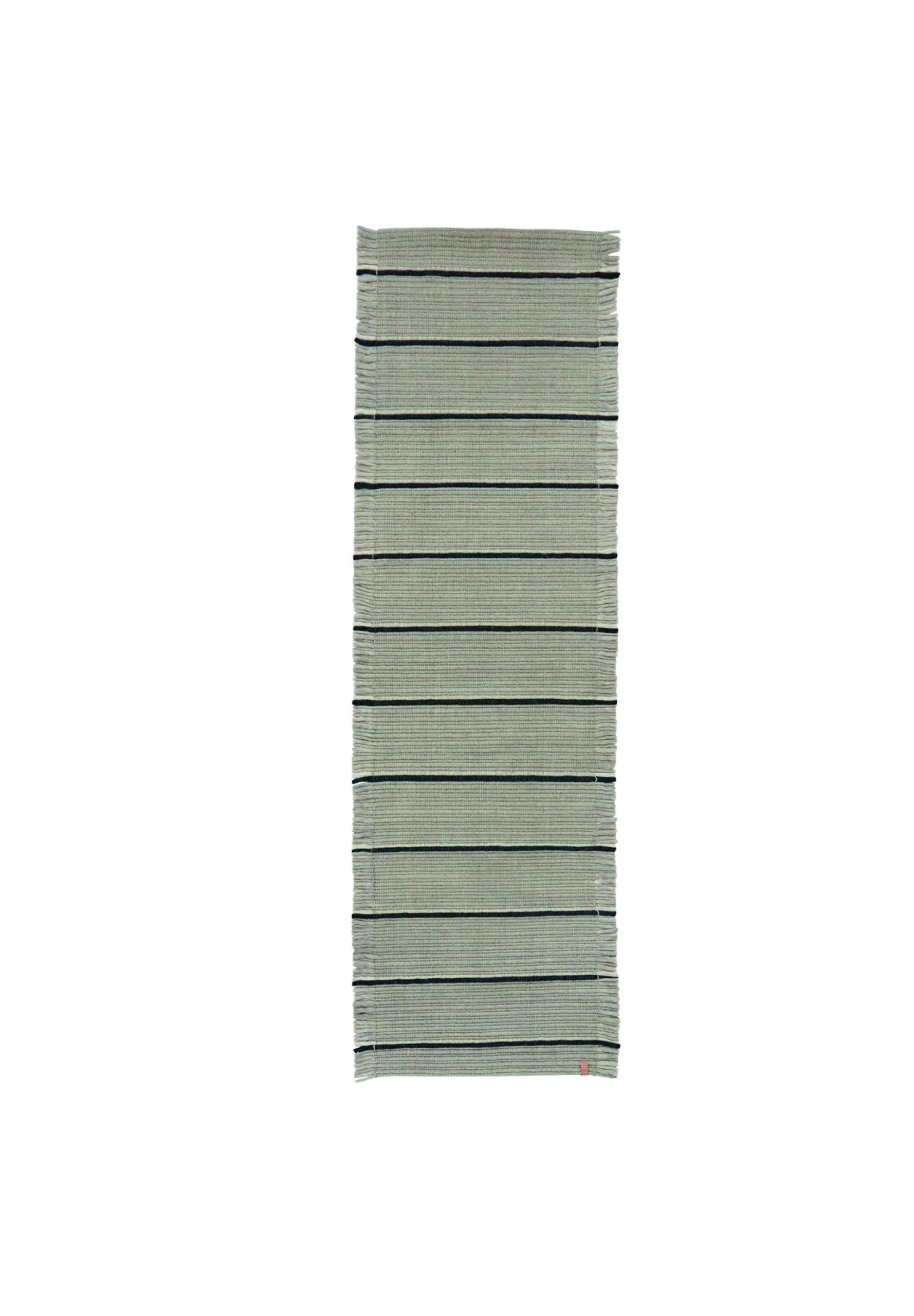 OYOY Vorleger Putki Läufer In Clay