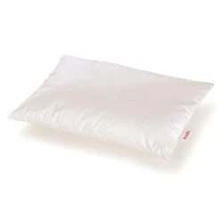 Paradies Kissen "Lani Bio" In Weiß